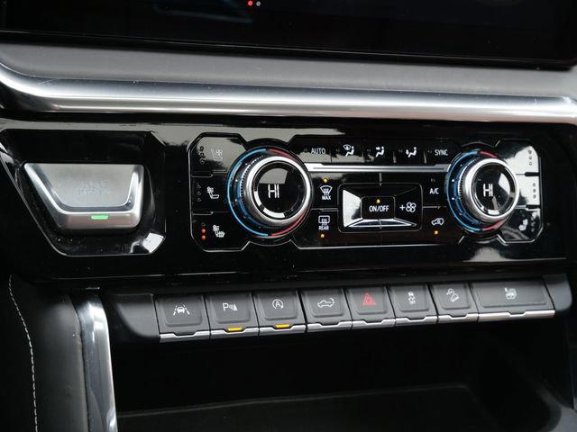 Used 2022 GMC Sierra 1500 Denali Ultimate image 24