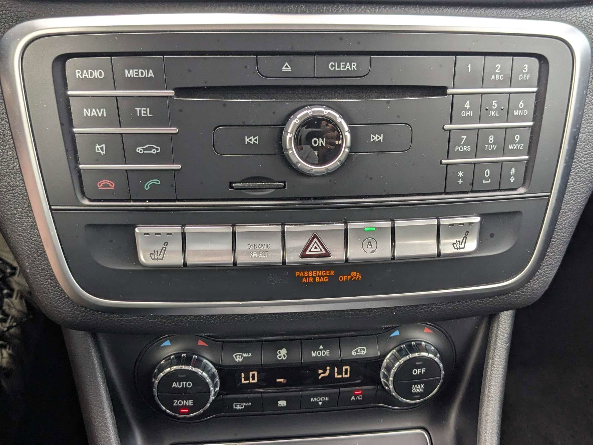 Used 2019 Mercedes-Benz GLA 250 image 26