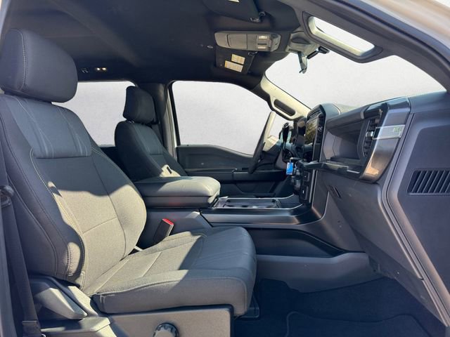 Used 2024 Ford F150 STX image 15