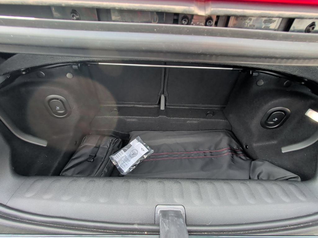 Used 2025 MINI Cooper John Cooper Works FWD image 13