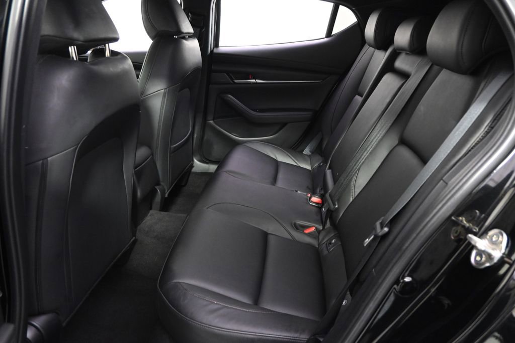 Used 2023 MAZDA MAZDA3 s image 21