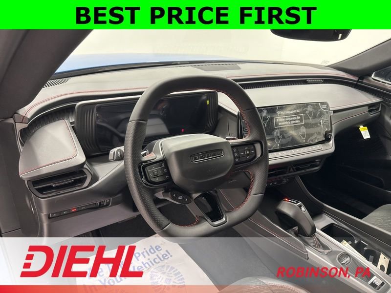 New 2026 Dodge Charger R/T Scat Pack image 20