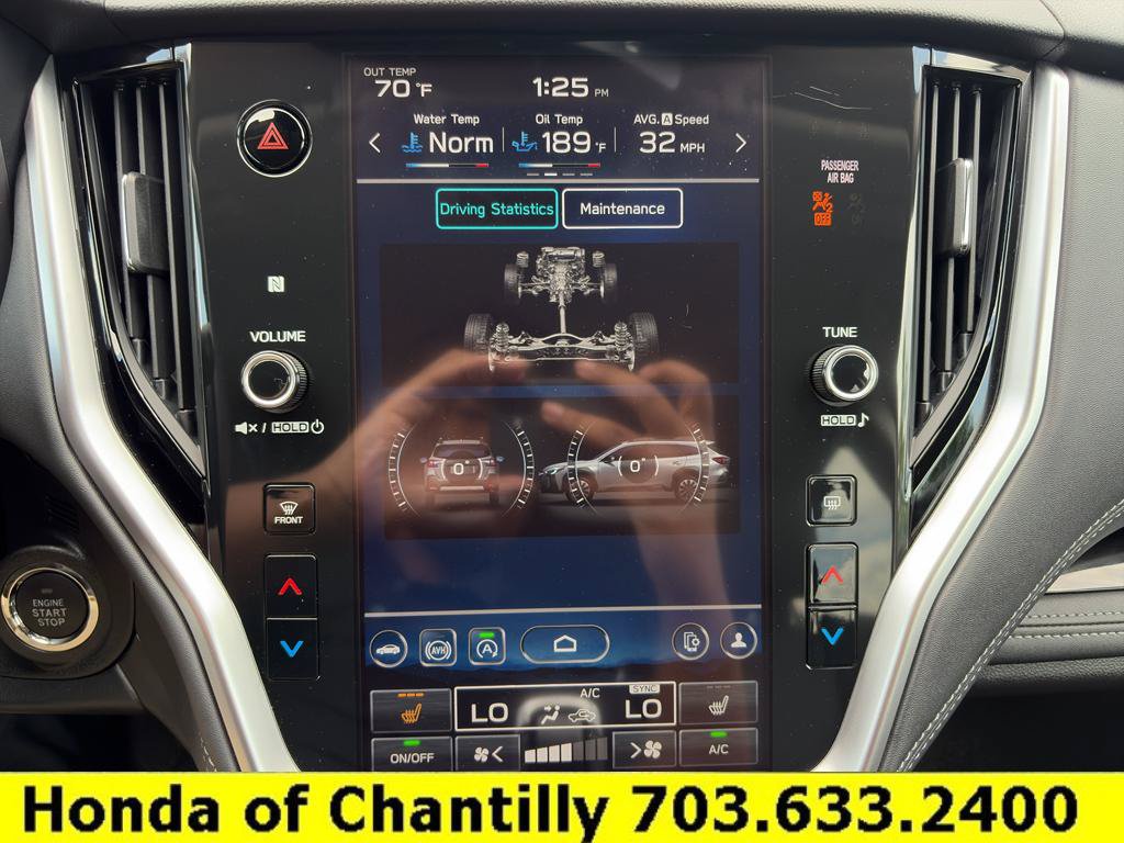 Used 2023 Subaru Outback Limited AWD/4WD image 15