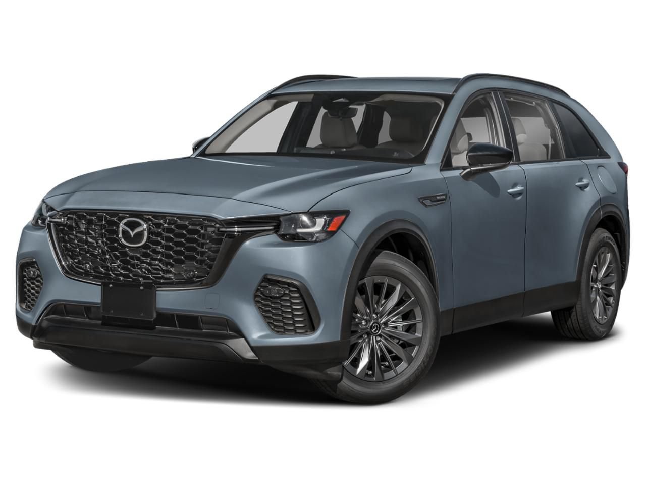 New 2026 MAZDA CX-70 3.3 Turbo w/ Preferred Package AWD/4WD image 1