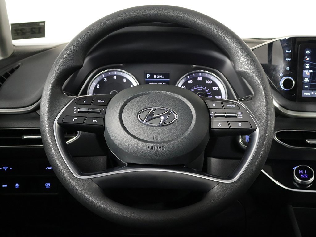 Used 2023 Hyundai Sonata SEL w/ Cargo Package image 35