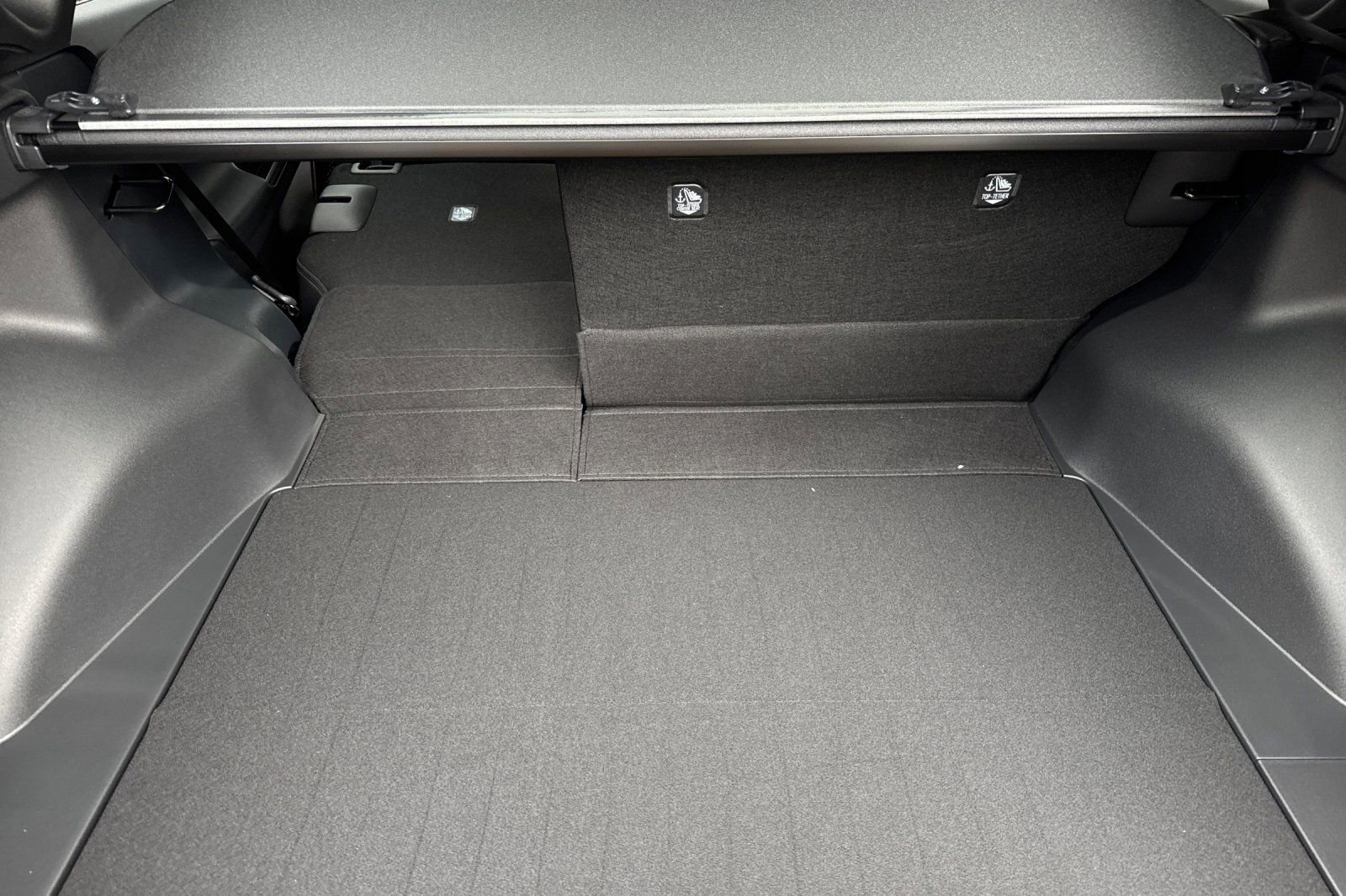 New 2026 Toyota bZ image 16