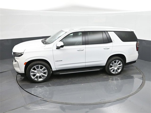 Used 2023 Chevrolet Tahoe High Country image 35