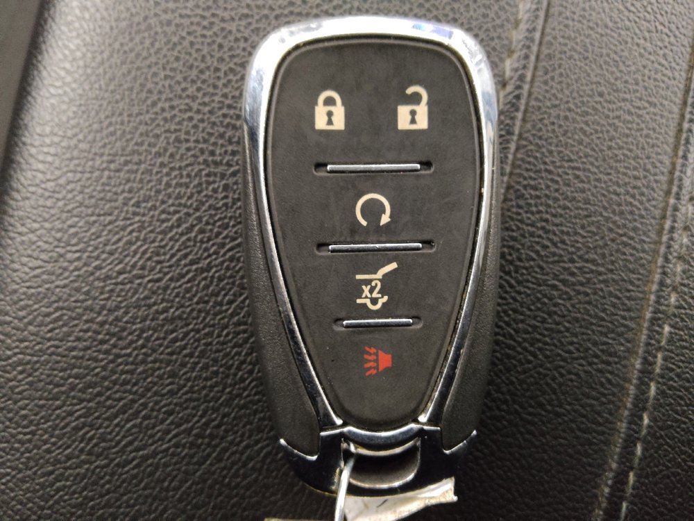 Used 2019 Chevrolet Blazer LT image 32