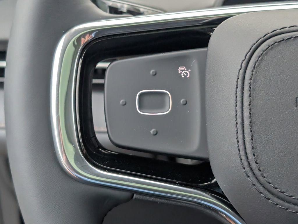 New 2026 Lincoln Nautilus Reserve AWD/4WD image 21