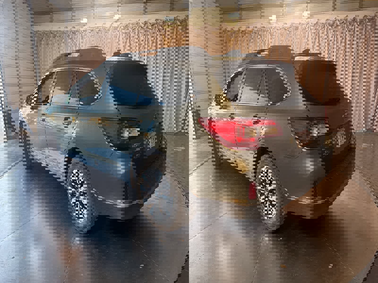 Used 2016 Subaru Outback 2.5i Limited image 7