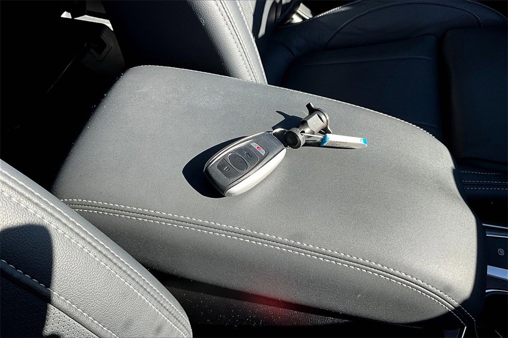 Used 2022 Subaru Ascent Touring w/ Popular Package #2A image 15