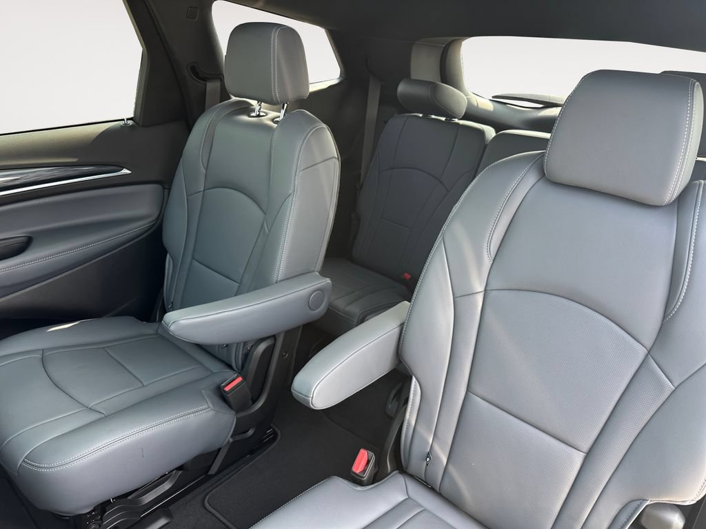 Used 2024 Buick Enclave Essence w/ Experience Buick Package FWD image 13