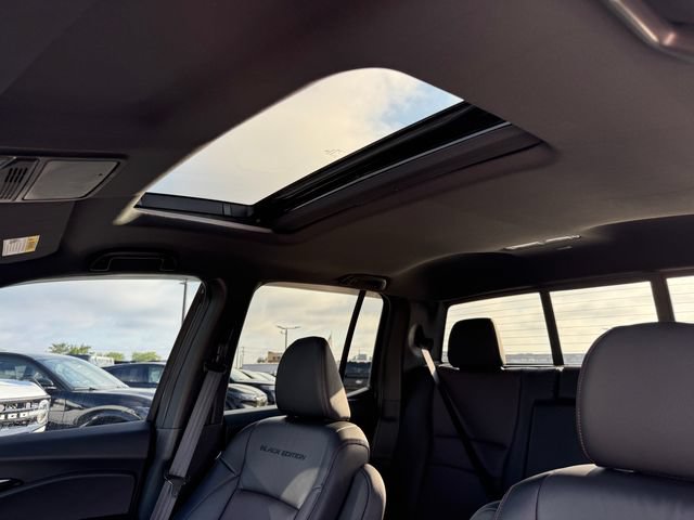 Used 2023 Honda Ridgeline Black Edition image 28