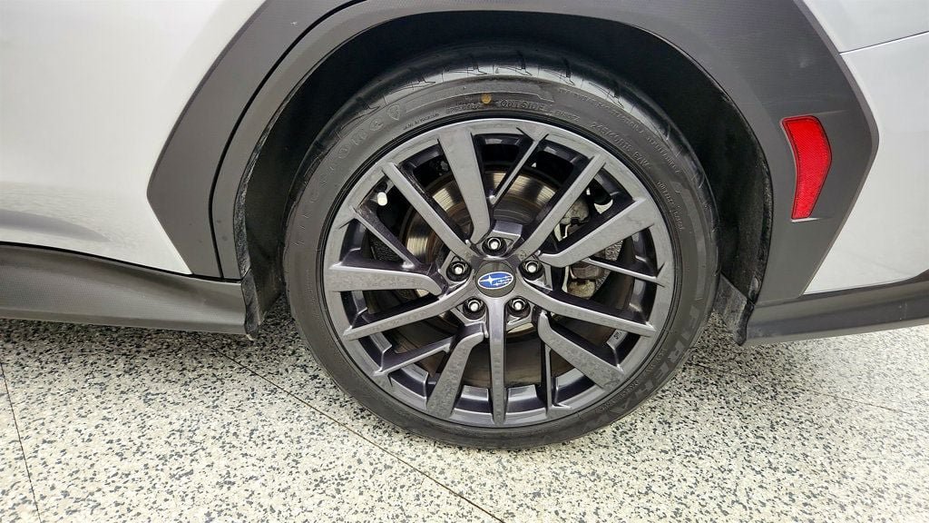Used 2023 Subaru WRX Premium AWD/4WD image 9