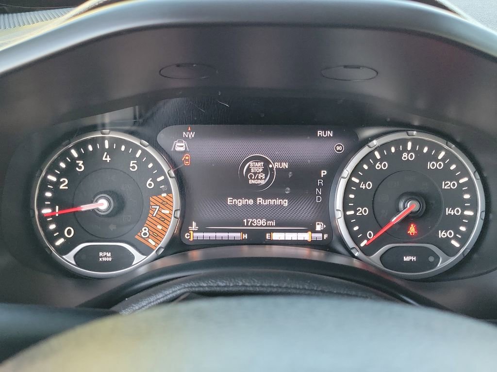 Certified 2023 Jeep Renegade Limited AWD/4WD image 7