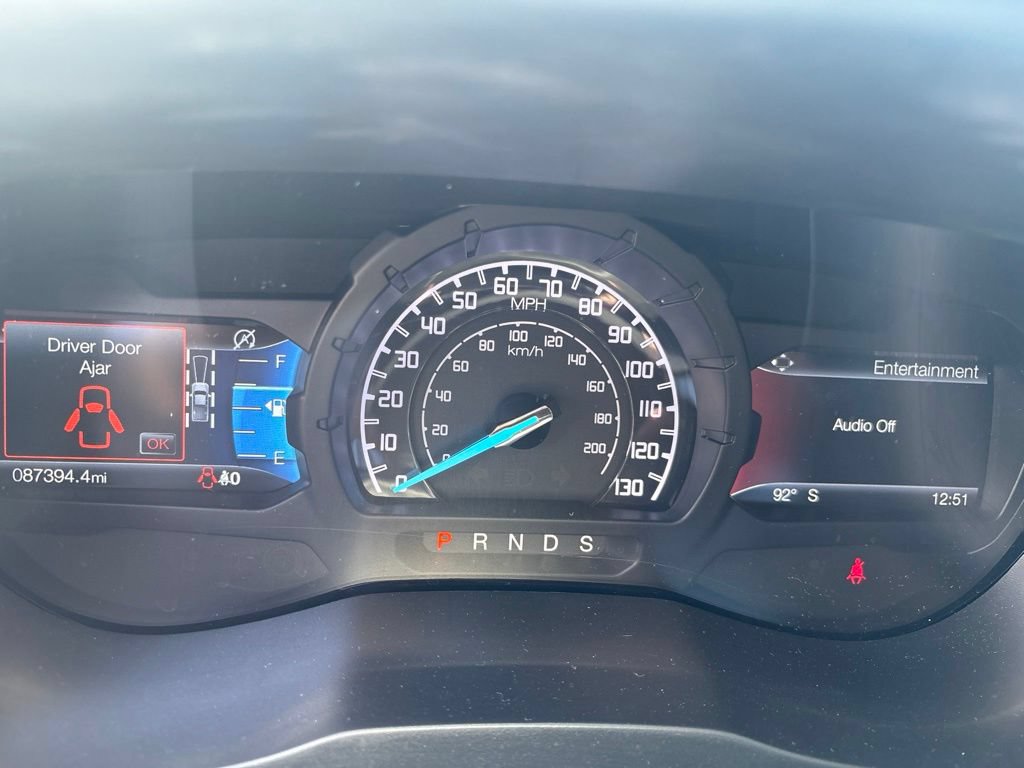 Used 2019 Ford Ranger Lariat w/ Equipment Group 501A Mid RWD image 24