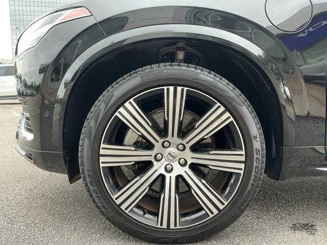 Certified 2024 Volvo XC90 T8 Plus w/ Protection Package Premier AWD/4WD image 6