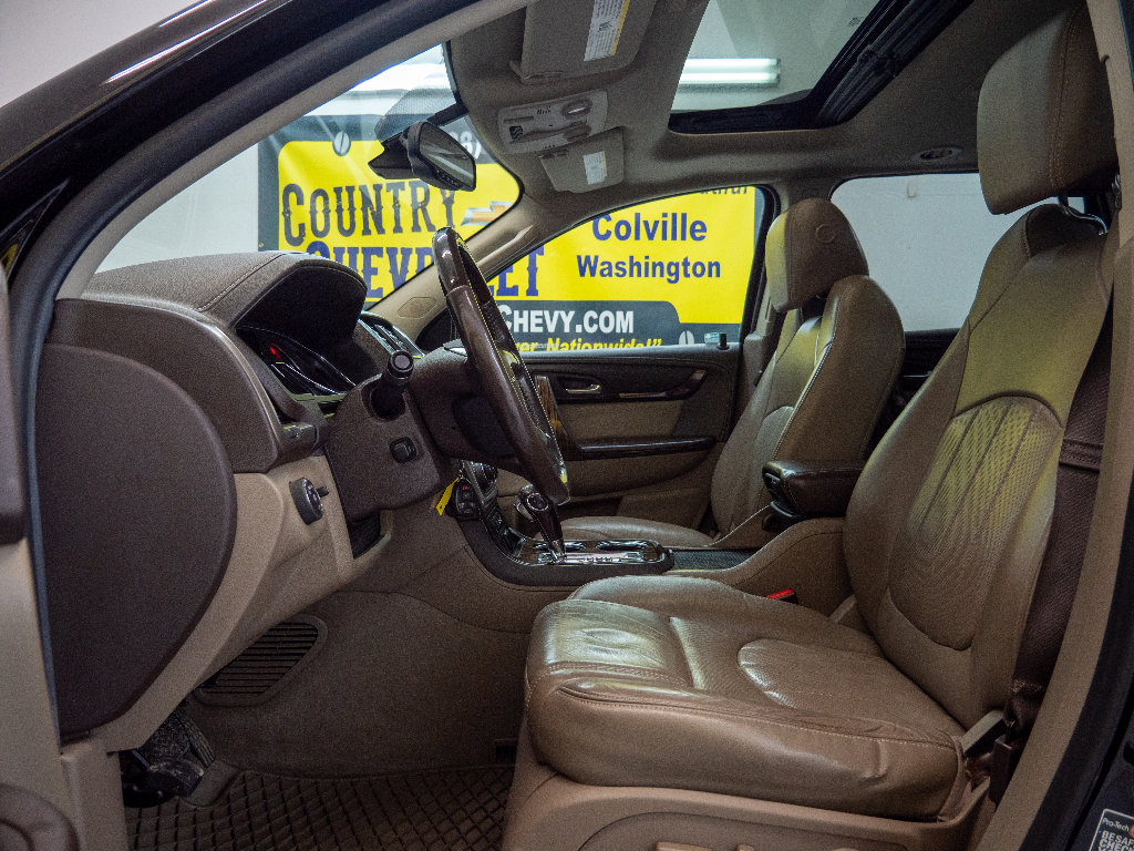 Used 2016 GMC Acadia Denali image 12