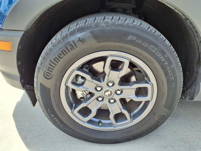 Used 2024 Ford Bronco Sport Big Bend AWD/4WD image 21