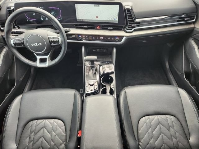 Used 2025 Kia Sportage X-Line AWD/4WD image 26