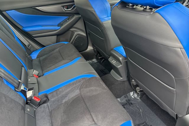 Used 2025 Subaru WRX tS image 18