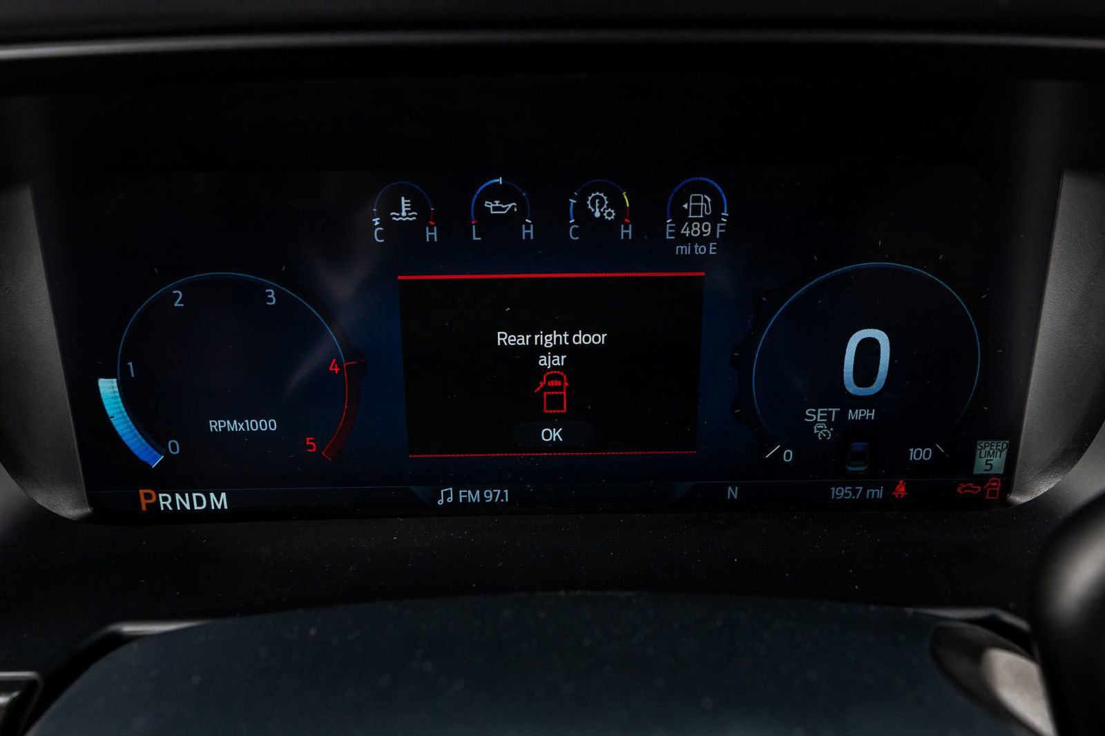 Used 2025 Ford F450 Platinum w/ Platinum Plus Package image 20