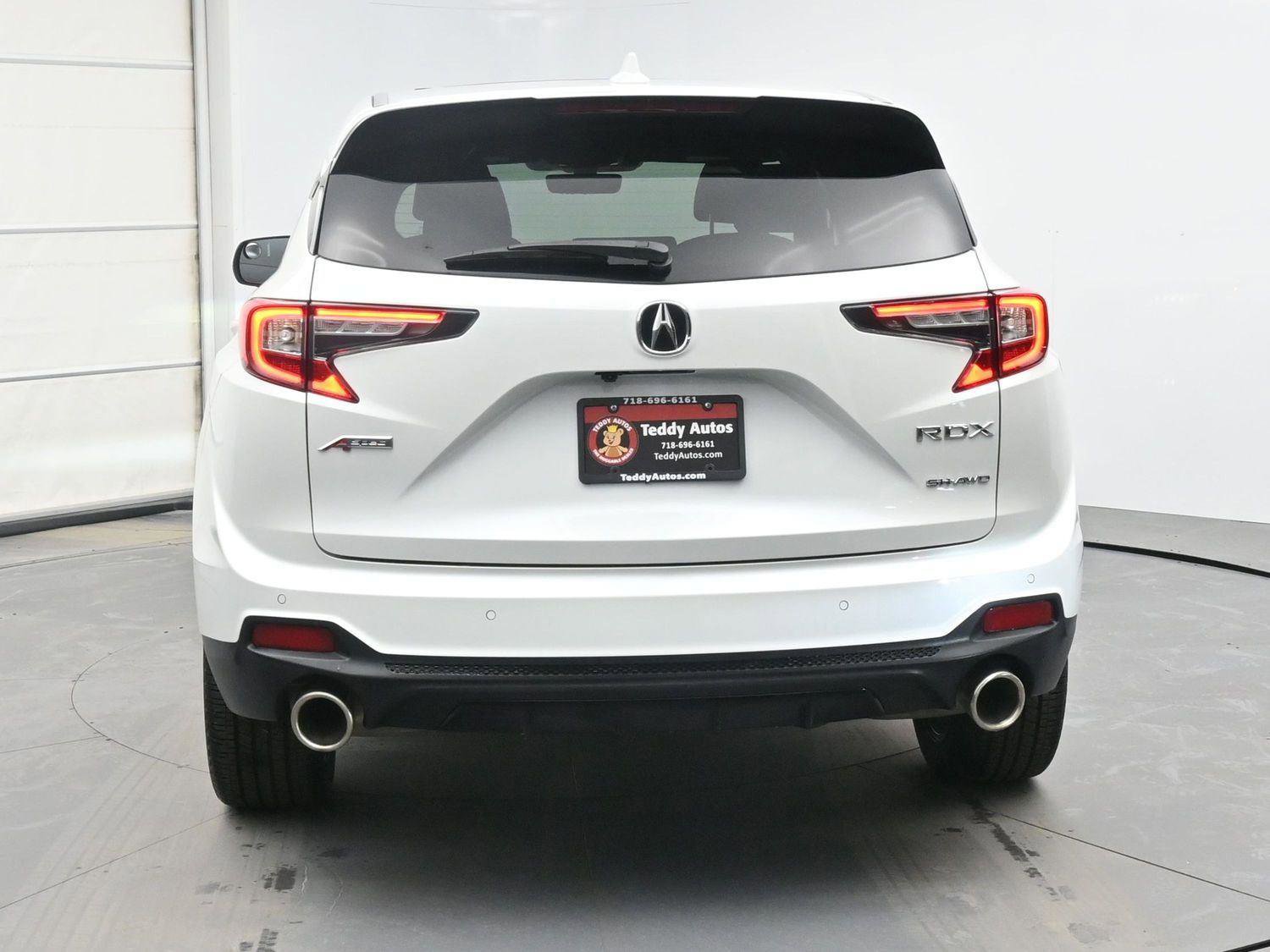 Used 2023 Acura RDX A-Spec image 23