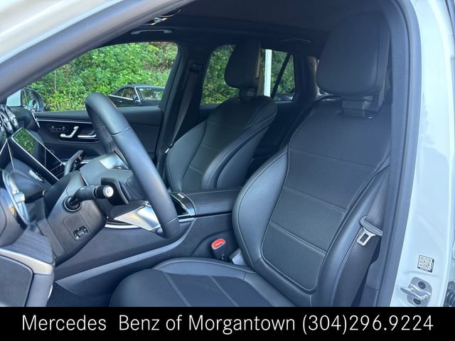 Certified 2025 Mercedes-Benz GLC 300 4MATIC image 14