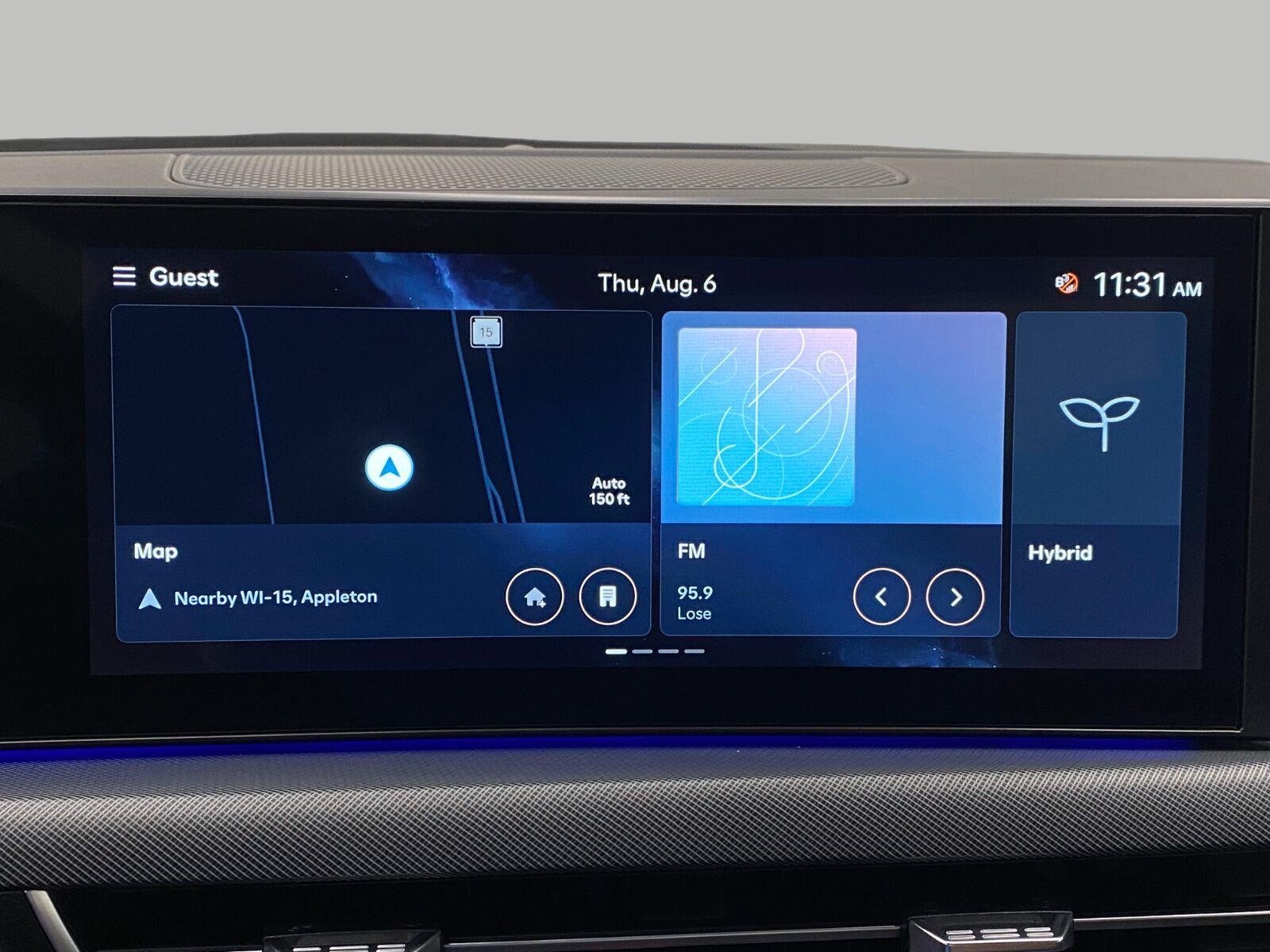 Certified 2025 Hyundai Sonata Limited FWD image 22