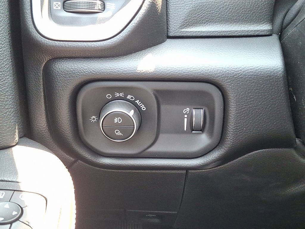 New 2025 RAM 2500 Big Horn image 16