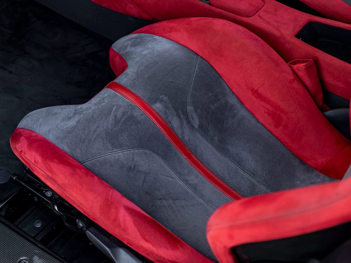 Used 2020 Ferrari 488 Pista Coupe image 14