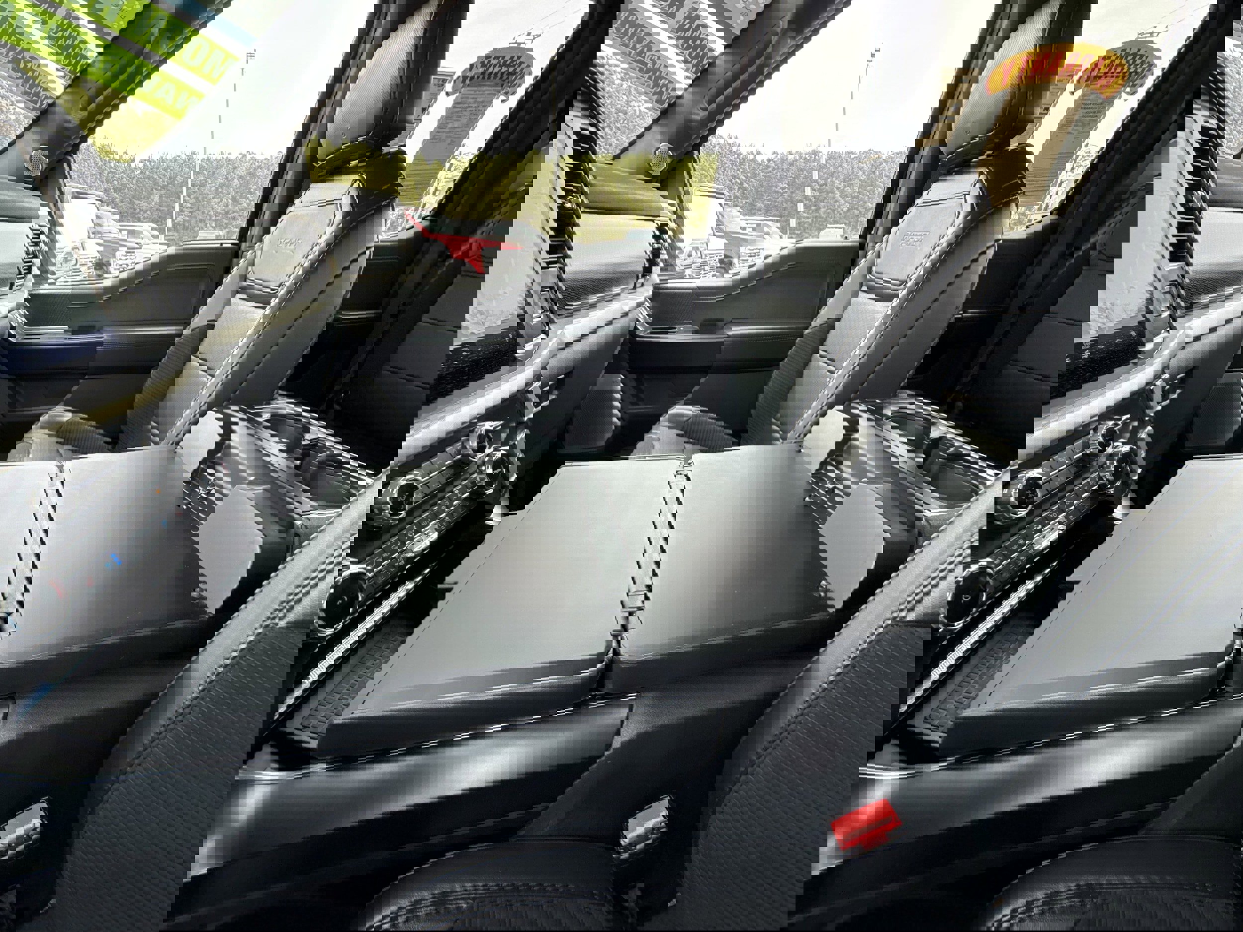 Certified 2022 Ford F150 Raptor w/ Equipment Group 801A High image 32