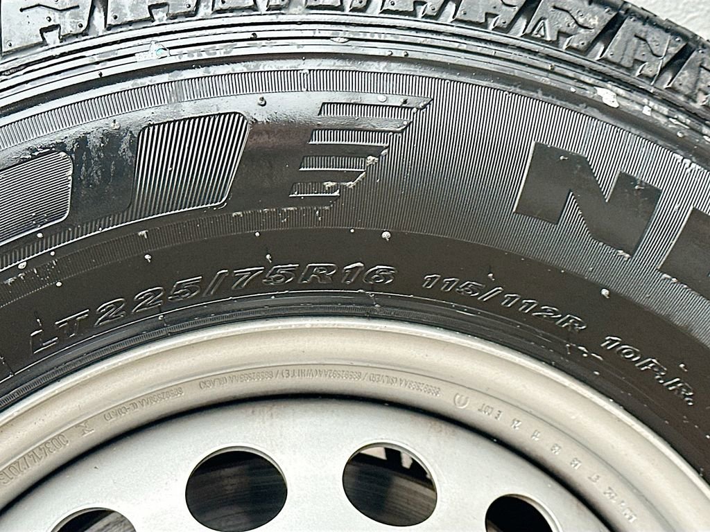 Used 2024 RAM ProMaster 3500 w/ Delivery Van Package image 33