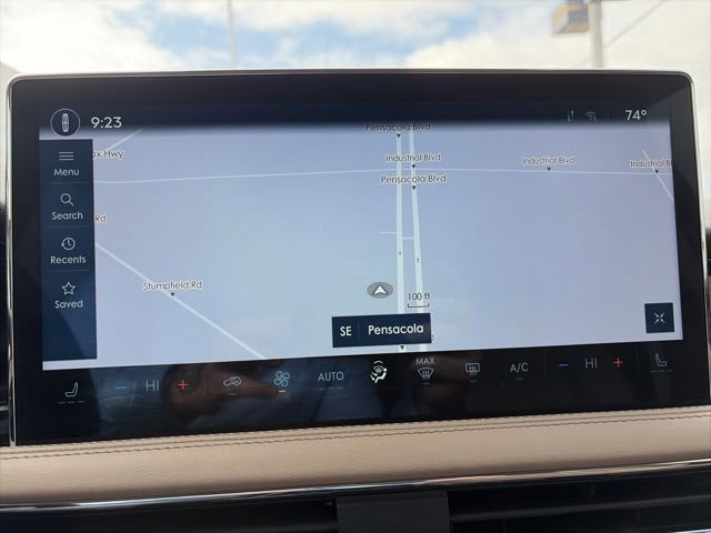 Used 2023 Lincoln Corsair FWD image 17