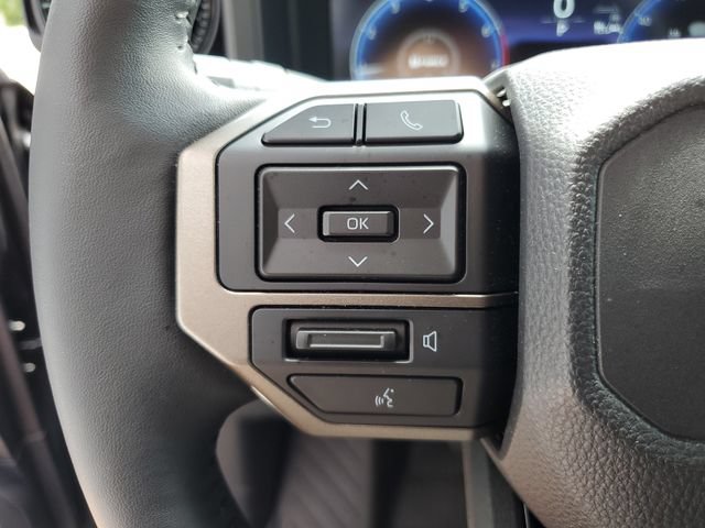 Used 2025 Toyota Land Cruiser AWD/4WD image 19