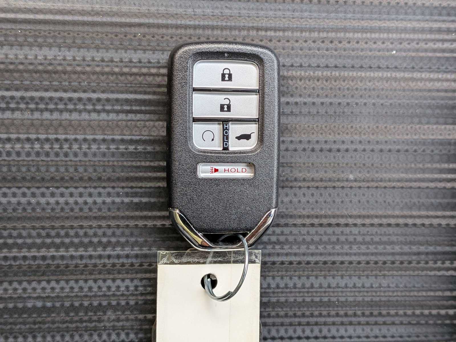Certified 2021 Honda Passport EX-L image 31