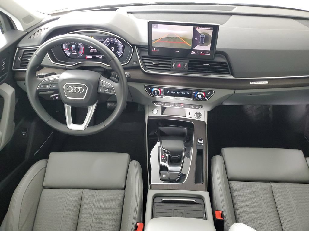 Used 2024 Audi Q5 2.0T Prestige AWD/4WD image 15