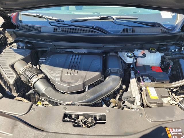 Used 2024 Chevrolet Traverse LT image 29