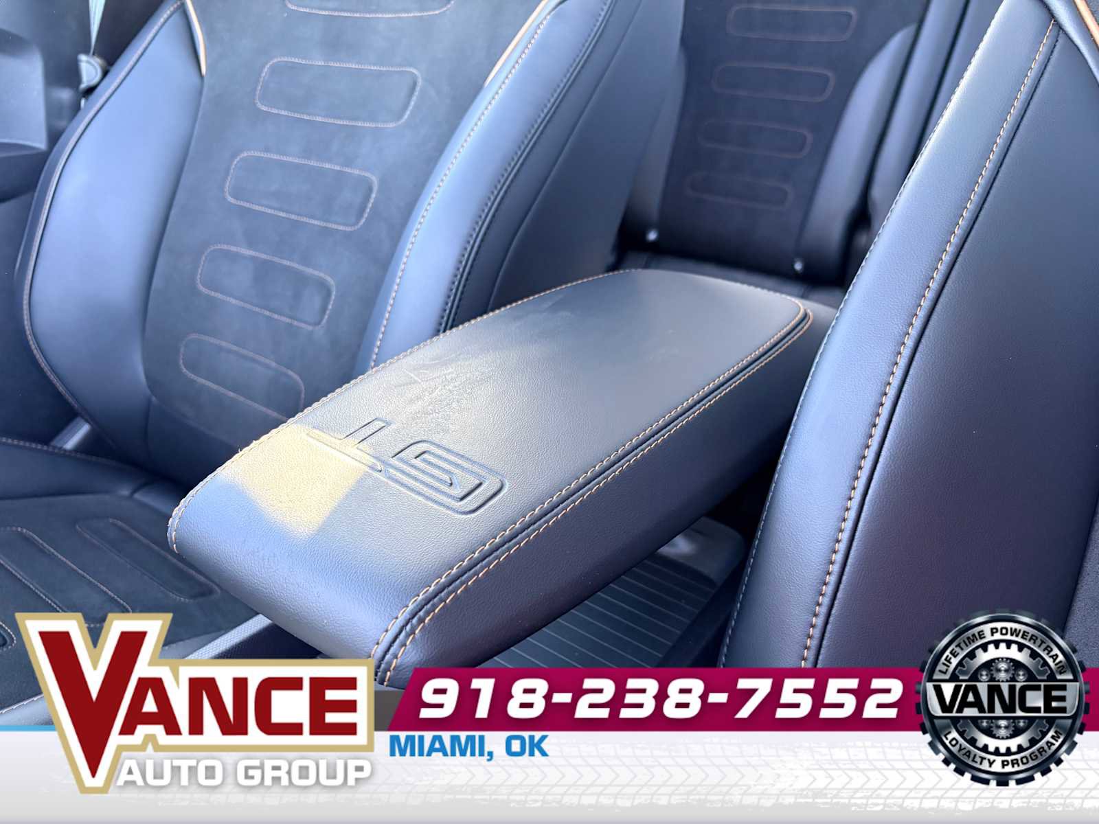 Used 2023 Ford Mustang Mach-E GT AWD/4WD image 35