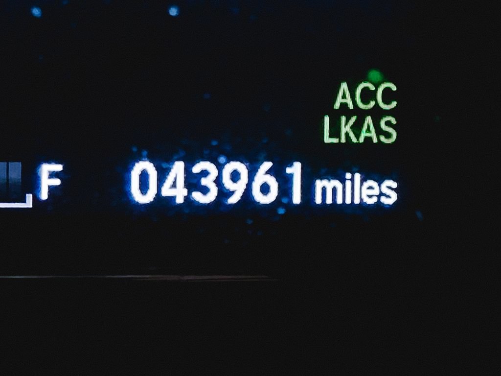 Used 2020 Honda HR-V EX-L image 23