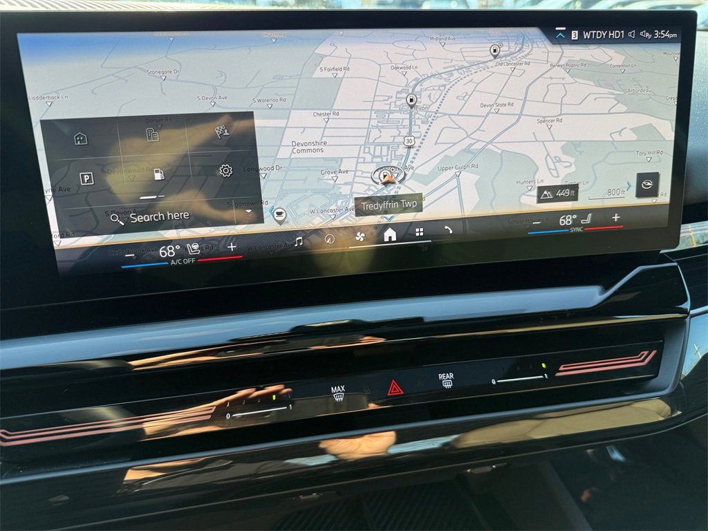 Certified 2026 BMW 530i xDrive w/ Premium Package image 21