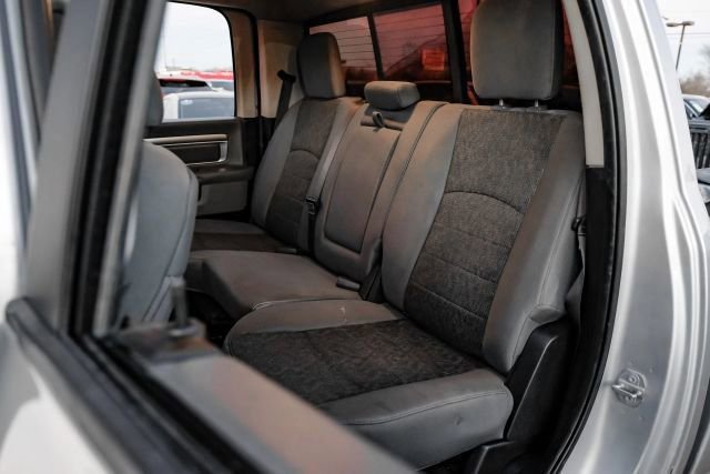 Used 2018 RAM 1500 Lone Star image 45