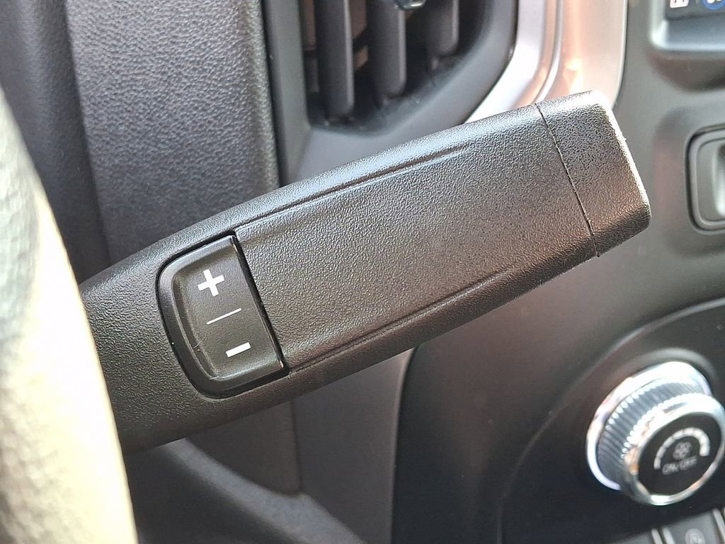 Used 2024 GMC Sierra 1500 Pro w/ Convenience Package image 17