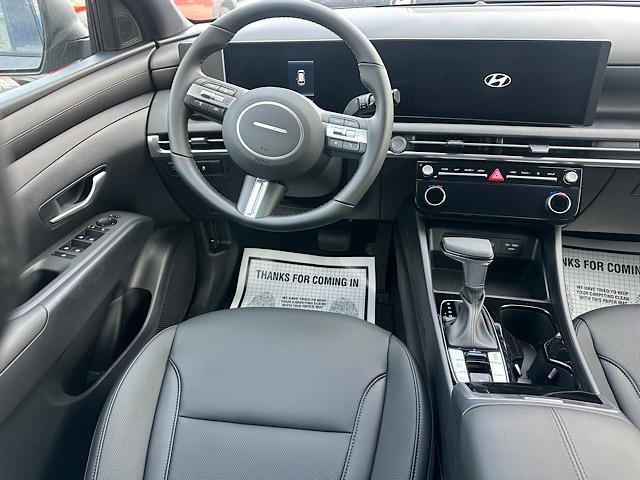 New 2026 Hyundai Tucson XRT image 11