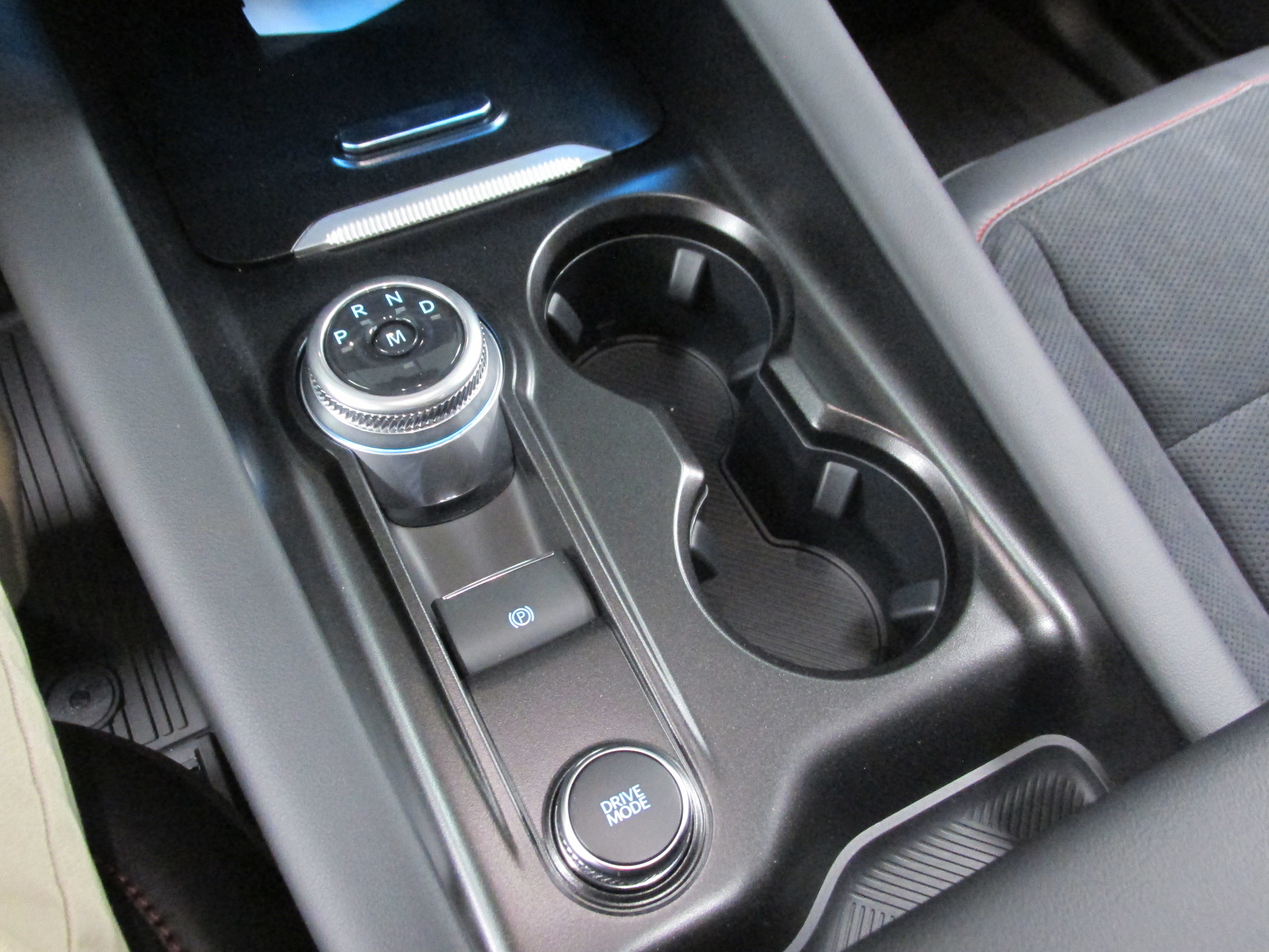New 2025 Ford Explorer ST w/ Sun And Sound Package image 43