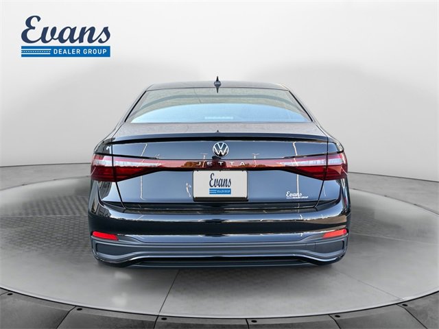 New 2026 Volkswagen Jetta Sport image 4