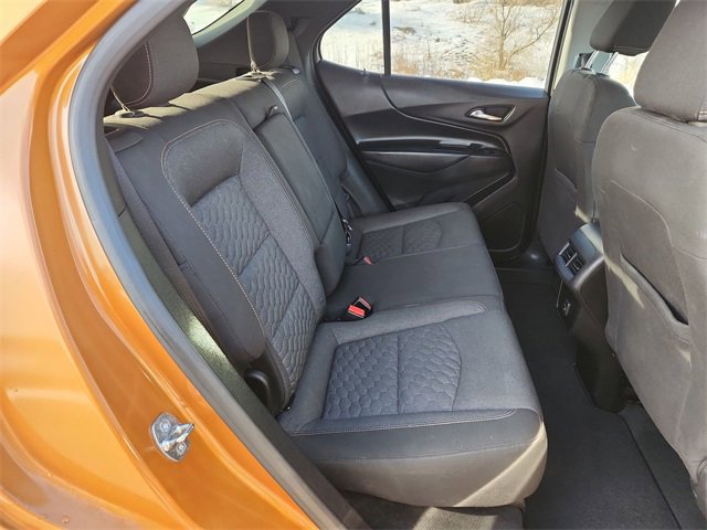 Certified 2019 Chevrolet Equinox LT image 25
