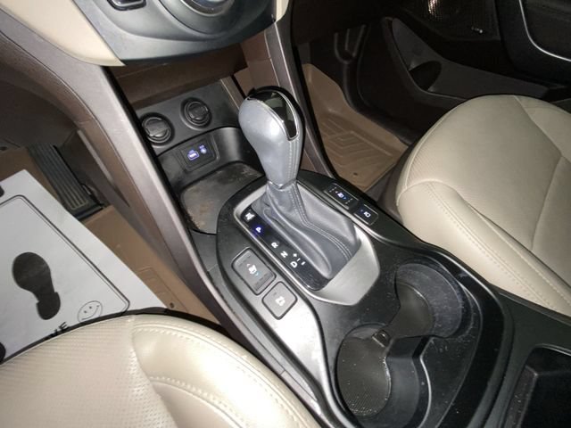 Used 2018 Hyundai Santa Fe Sport w/ 2.4L Tech Package 04 AWD/4WD image 20
