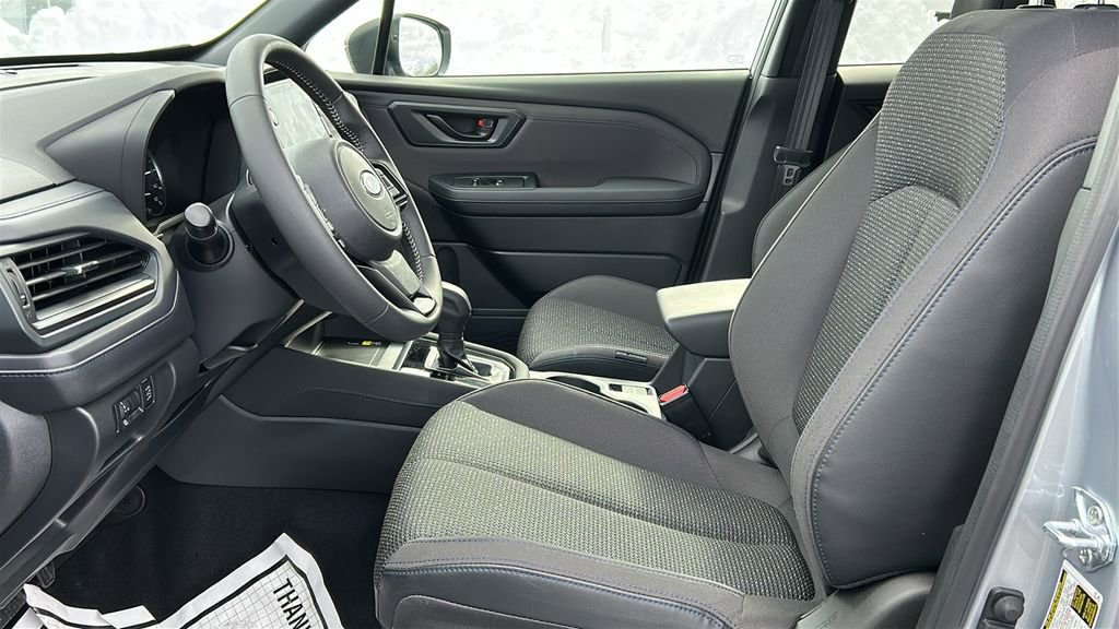 Certified 2025 Subaru Forester Premium w/ Convenience Package #1 image 10
