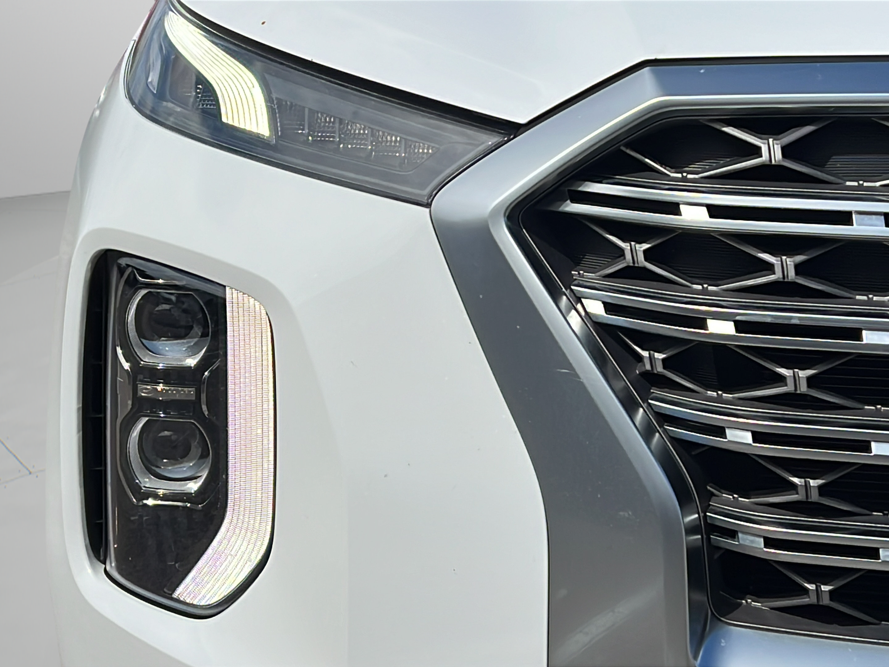 Used 2020 Hyundai Palisade Limited AWD/4WD image 9